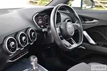 Audi 2.0 TFSI S line Quattro S Tronic Coupe 2.0 3dr Coupe Automatic Petrol