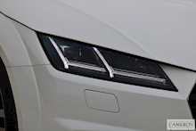 Audi 2.0 TFSI S line Quattro S Tronic Coupe 2.0 3dr Coupe Automatic Petrol