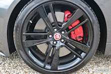 Jaguar 3.0 V6 S Supercharged Coupe 3.0 Automatic Petrol