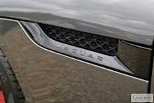 Jaguar 3.0 V6 S Supercharged Coupe 3.0 Automatic Petrol