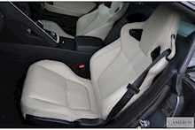 Jaguar 3.0 V6 S Supercharged Coupe 3.0 Automatic Petrol