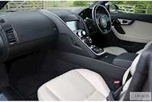 Jaguar 3.0 V6 S Supercharged Coupe 3.0 Automatic Petrol