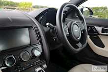 Jaguar 3.0 V6 S Supercharged Coupe 3.0 Automatic Petrol