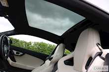 Jaguar 3.0 V6 S Supercharged Coupe 3.0 Automatic Petrol