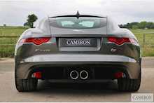 Jaguar 3.0 V6 S Supercharged Coupe 3.0 Automatic Petrol