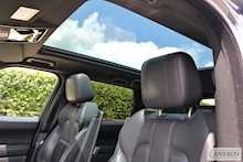 Land Rover 3.0 SD V6 HSE Dynamic SUV 5dr Diesel Auto 4WD Euro 6 (s/s) (306 ps)