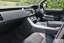 Land Rover 3.0 SD V6 HSE Dynamic SUV 5dr Diesel Auto 4WD Euro 6 (s/s) (306 ps)