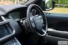 Land Rover 3.0 SD V6 HSE Dynamic SUV 5dr Diesel Auto 4WD Euro 6 (s/s) (306 ps)