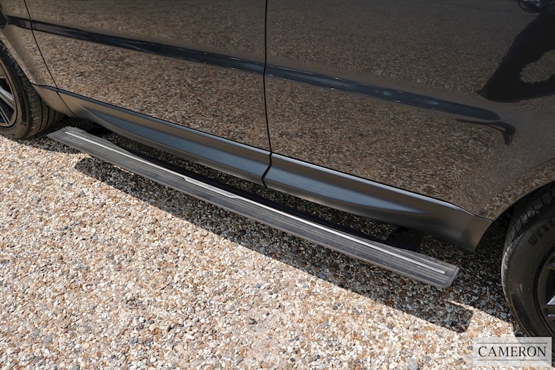 Land Rover 3.0 SD V6 HSE Dynamic SUV 5dr Diesel Auto 4WD Euro 6 (s/s) (306 ps)