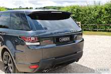 Land Rover 3.0 SD V6 HSE Dynamic SUV 5dr Diesel Auto 4WD Euro 6 (s/s) (306 ps)