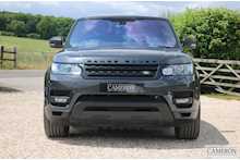 Land Rover 3.0 SD V6 HSE Dynamic SUV 5dr Diesel Auto 4WD Euro 6 (s/s) (306 ps)