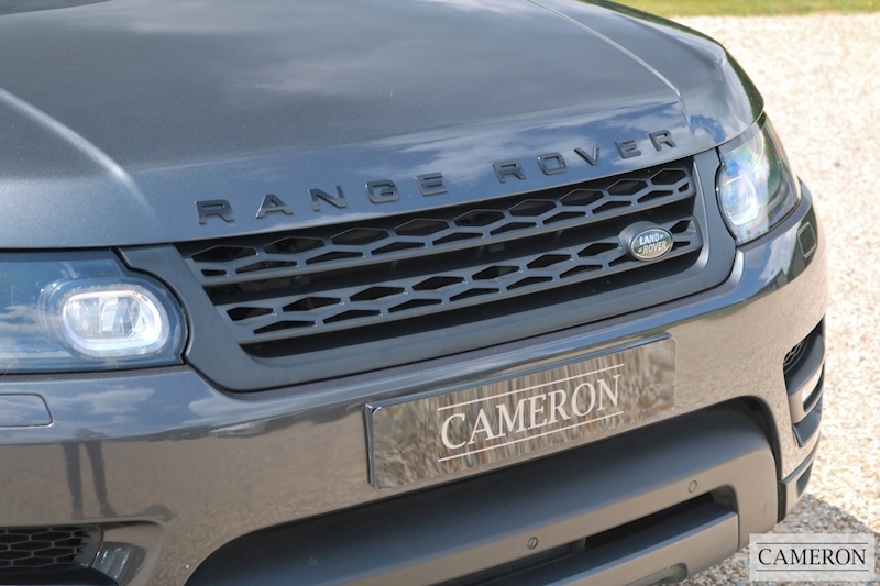 Land Rover 3.0 SD V6 HSE Dynamic SUV 5dr Diesel Auto 4WD Euro 6 (s/s) (306 ps)