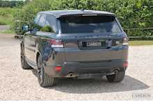 Land Rover 3.0 SD V6 HSE Dynamic SUV 5dr Diesel Auto 4WD Euro 6 (s/s) (306 ps)
