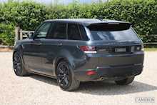 Land Rover 3.0 SD V6 HSE Dynamic SUV 5dr Diesel Auto 4WD Euro 6 (s/s) (306 ps)