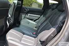 Land Rover 3.0 SD V6 HSE Dynamic SUV 5dr Diesel Auto 4WD Euro 6 (s/s) (306 ps)