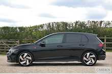 Volkswagen 2.0 TSI GTI 5dr DSG 2.0 5dr Hatchback Automatic Petrol