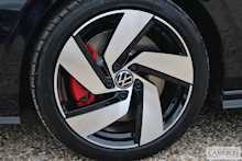 Volkswagen 2.0 TSI GTI 5dr DSG 2.0 5dr Hatchback Automatic Petrol