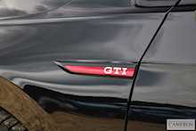 Volkswagen 2.0 TSI GTI 5dr DSG 2.0 5dr Hatchback Automatic Petrol