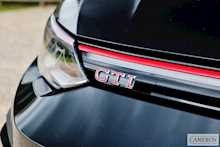 Volkswagen 2.0 TSI GTI 5dr DSG 2.0 5dr Hatchback Automatic Petrol