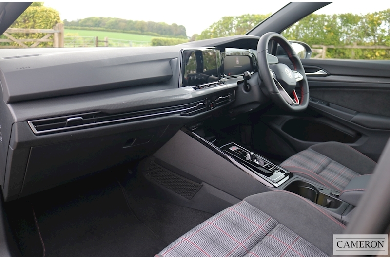 Volkswagen 2.0 TSI GTI 5dr DSG 2.0 5dr Hatchback Automatic Petrol