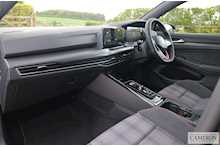 Volkswagen 2.0 TSI GTI 5dr DSG 2.0 5dr Hatchback Automatic Petrol