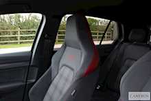 Volkswagen 2.0 TSI GTI 5dr DSG 2.0 5dr Hatchback Automatic Petrol