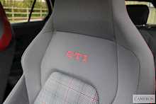 Volkswagen 2.0 TSI GTI 5dr DSG 2.0 5dr Hatchback Automatic Petrol