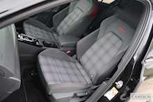 Volkswagen 2.0 TSI GTI 5dr DSG 2.0 5dr Hatchback Automatic Petrol