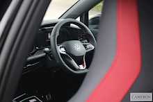 Volkswagen 2.0 TSI GTI 5dr DSG 2.0 5dr Hatchback Automatic Petrol