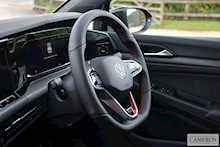 Volkswagen 2.0 TSI GTI 5dr DSG 2.0 5dr Hatchback Automatic Petrol