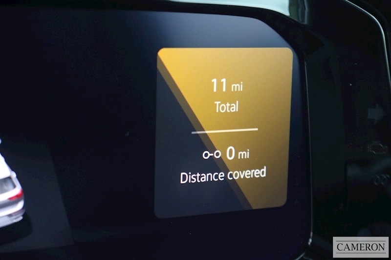 Volkswagen 2.0 TSI GTI 5dr DSG 2.0 5dr Hatchback Automatic Petrol