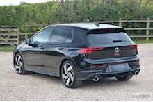 Volkswagen 2.0 TSI GTI 5dr DSG 2.0 5dr Hatchback Automatic Petrol