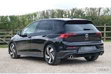 Volkswagen 2.0 TSI GTI 5dr DSG 2.0 5dr Hatchback Automatic Petrol