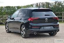 Volkswagen 2.0 TSI GTI 5dr DSG 2.0 5dr Hatchback Automatic Petrol