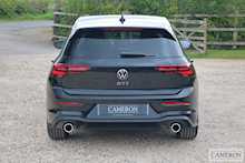 Volkswagen 2.0 TSI GTI 5dr DSG 2.0 5dr Hatchback Automatic Petrol