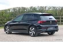 Volkswagen 2.0 TSI GTI 5dr DSG 2.0 5dr Hatchback Automatic Petrol