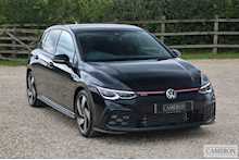 Volkswagen 2.0 TSI GTI 5dr DSG 2.0 5dr Hatchback Automatic Petrol