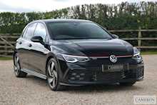 Volkswagen 2.0 TSI GTI 5dr DSG 2.0 5dr Hatchback Automatic Petrol