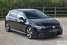 Volkswagen 2.0 TSI GTI 5dr DSG 2.0 5dr Hatchback Automatic Petrol