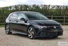 Volkswagen 2.0 TSI GTI 5dr DSG 2.0 5dr Hatchback Automatic Petrol