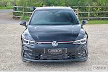 Volkswagen 2.0 TSI GTI 5dr DSG 2.0 5dr Hatchback Automatic Petrol
