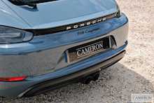 Porsche 2.0T PDK 2.0 2dr Coupe Automatic Petrol