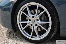 Porsche 2.0T PDK 2.0 2dr Coupe Automatic Petrol