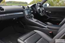 Porsche 2.0T PDK 2.0 2dr Coupe Automatic Petrol
