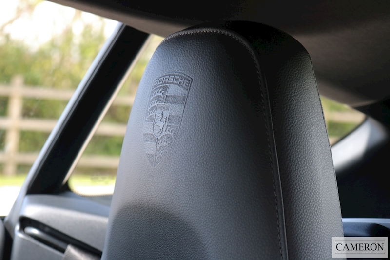 Porsche 2.0T PDK 2.0 2dr Coupe Automatic Petrol