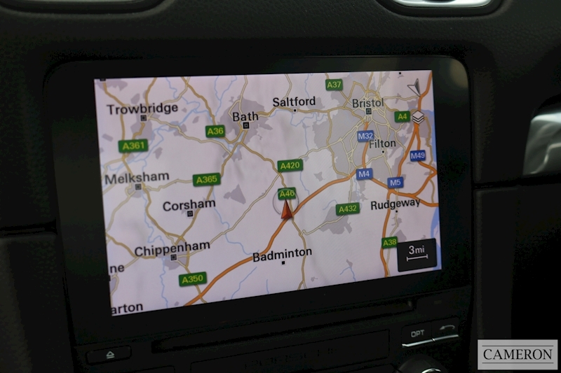 Porsche 2.0T PDK 2.0 2dr Coupe Automatic Petrol