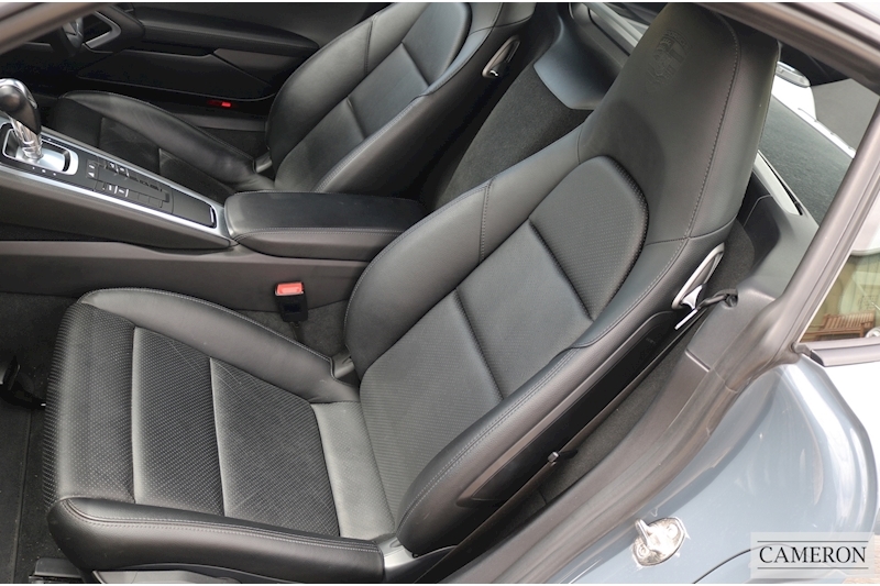 Porsche 2.0T PDK 2.0 2dr Coupe Automatic Petrol