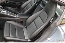 Porsche 2.0T PDK 2.0 2dr Coupe Automatic Petrol