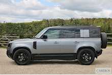 Land Rover 3.0 D250 MHEV X-Dynamic HSE SUV 5dr Diesel Auto 4WD Euro 6 (s/s) (250 ps)