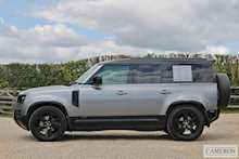 Land Rover 3.0 D250 MHEV X-Dynamic HSE SUV 5dr Diesel Auto 4WD Euro 6 (s/s) (250 ps)